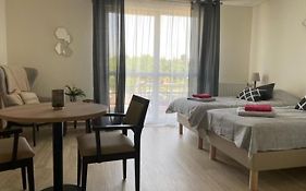 Studio Residence Le Pont De Loire